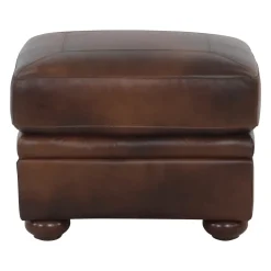 Tuscan Ottoman