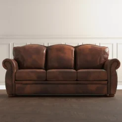 Tuscan Sofa