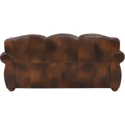 Tuscan Sofa