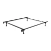 Twin/Full Bed Frame Twin/Full Adjustable Bed Frame