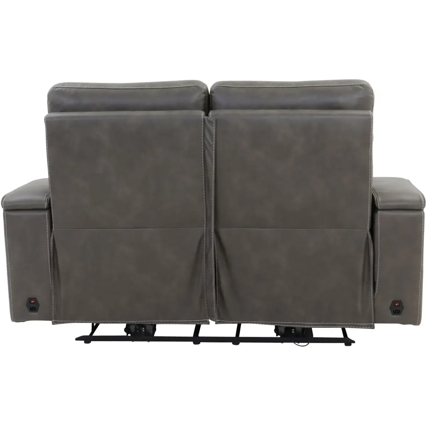 Ultron Power Reclining Loveseat