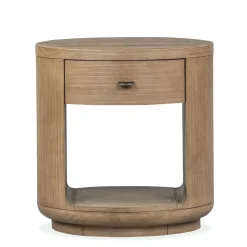 Valencia End Table