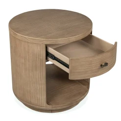Valencia End Table