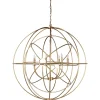 Venus Chandelier