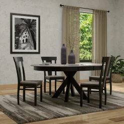 Vibrance Dining Set
