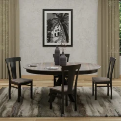 Vibrance Dining Set