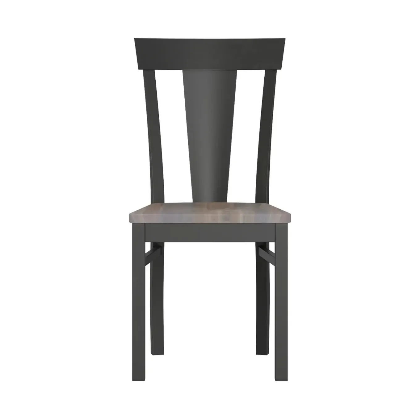 Vibrance Side Chair With Custom Finish Options