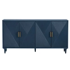 Vida Media Cabinet