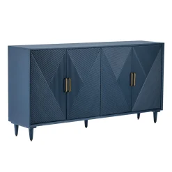 Vida Media Cabinet