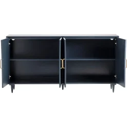 Vida Media Cabinet