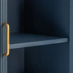 Vida Media Cabinet