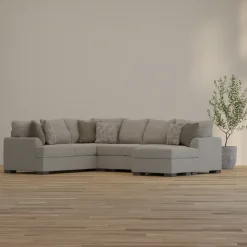 Villanova 2pc Sectional