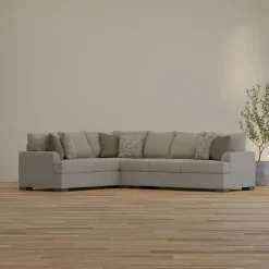 Villanova 2pc Sectional