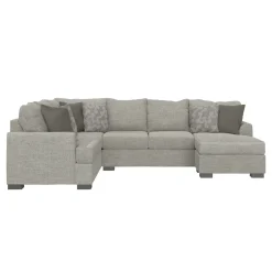 Villanova 2pc Sectional