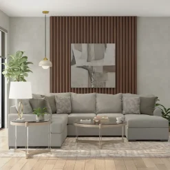 Villanova 2pc Sectional