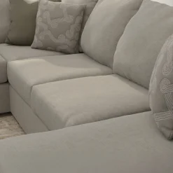 Villanova 2pc Sectional