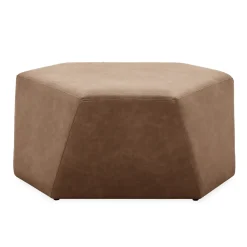 Viv Copley Ottoman