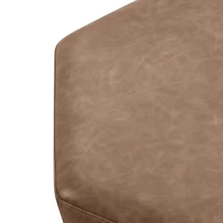 Viv Copley Ottoman