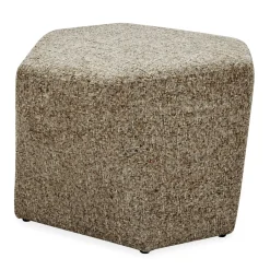 Viv Twine Ottoman