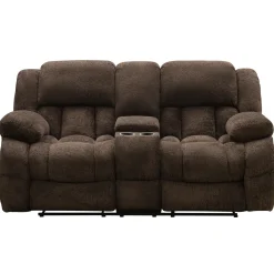 Walker Manual Love Console Brown