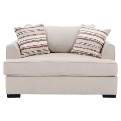 Warner Chair