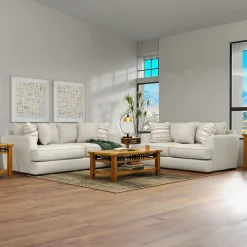 Warner Living Room Set warner