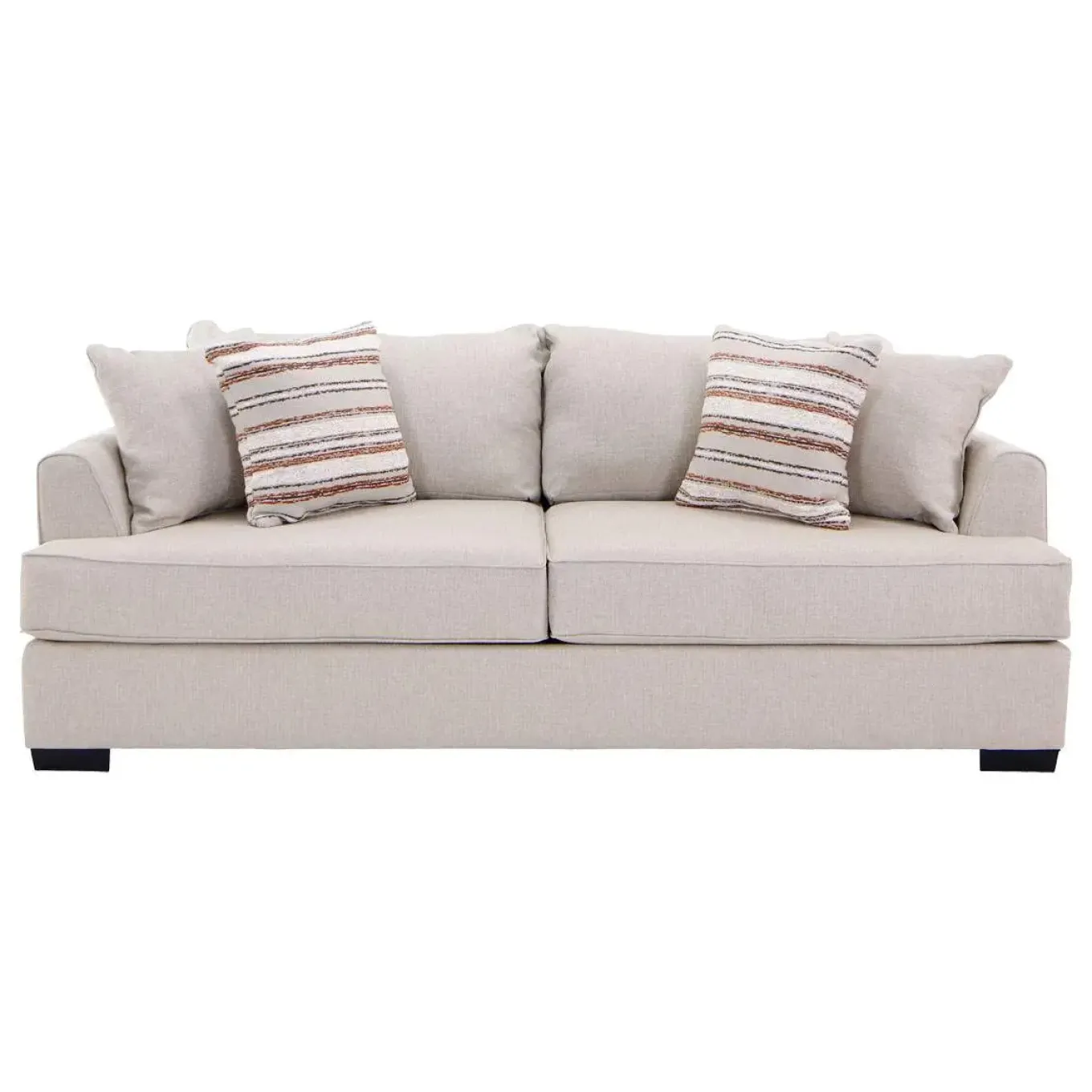 Warner Living Room Set warner