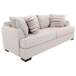 Warner Living Room Set warner