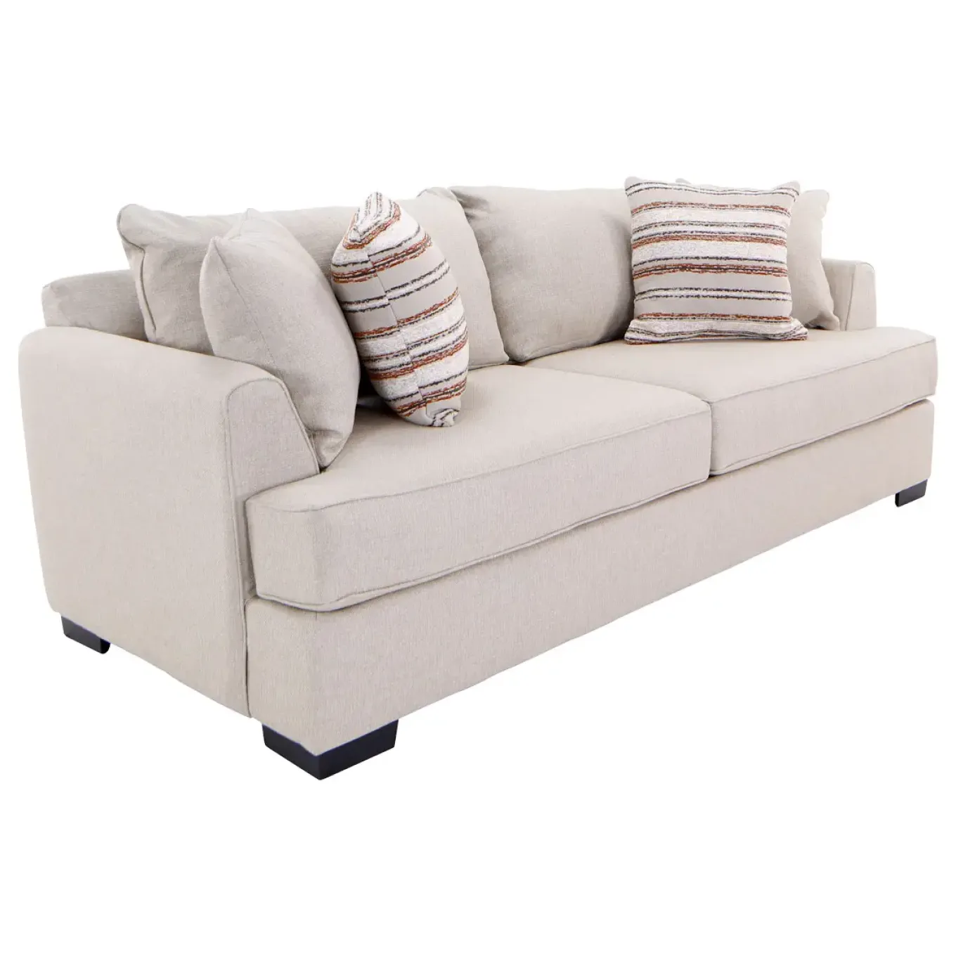 Warner Living Room Set warner