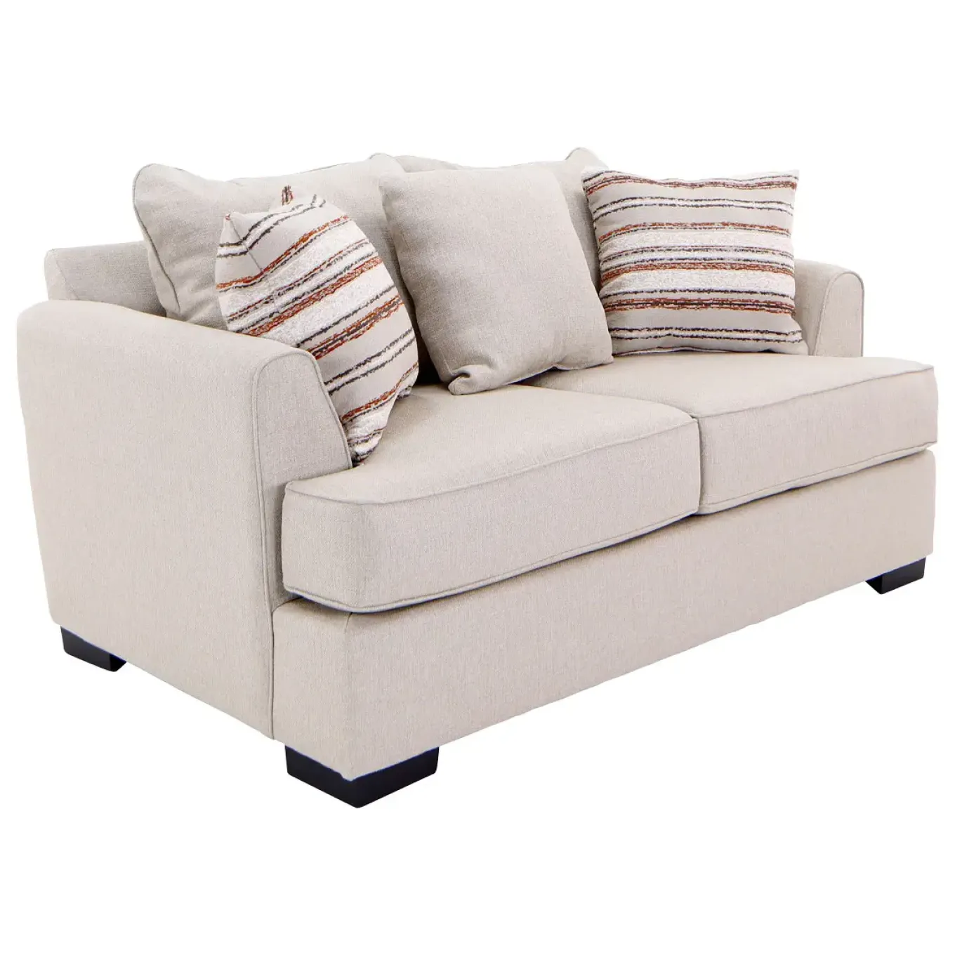 Warner Living Room Set warner