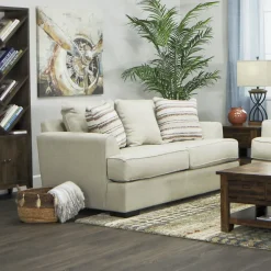 Warner Loveseat