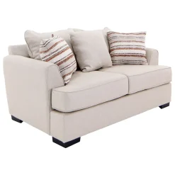 Warner Loveseat