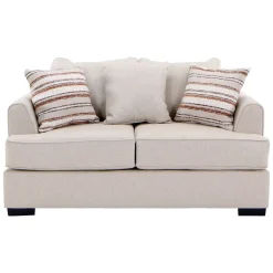 Warner Loveseat