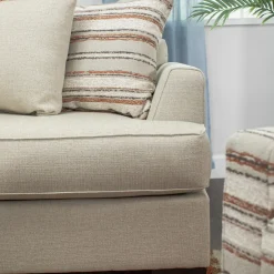 Warner Loveseat