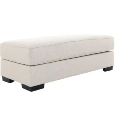 Warner Ottoman