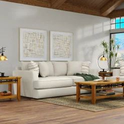 Warner Sofa