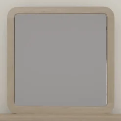 Waterfall Mirror