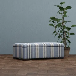 Watson Rectangle Storage Ottoman