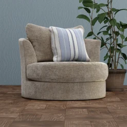 Watson Swivel Chair