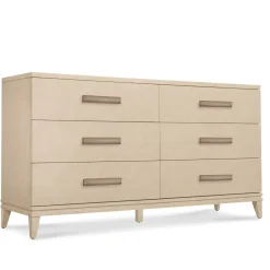 Westwood Drawer Dresser