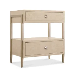 Westwood Drawer Nightstand