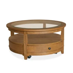 Whitman Cocktail Table