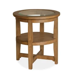 Whitman End Table