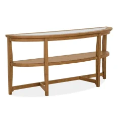 Whitman Sofa Table