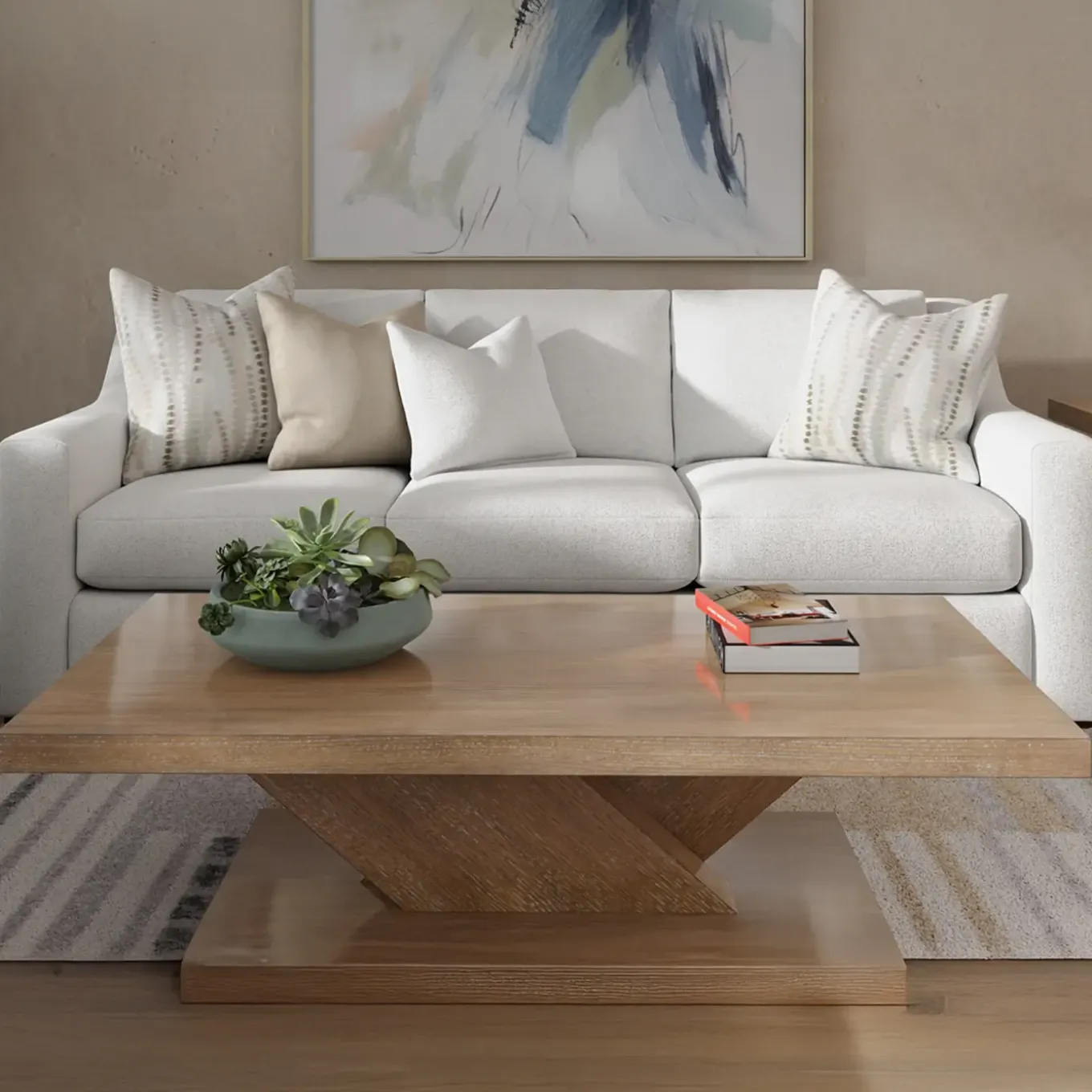 Wilshire Sofa