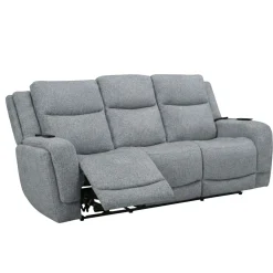 Winfield Living Room Set Power Sofa & Power Loveseat
