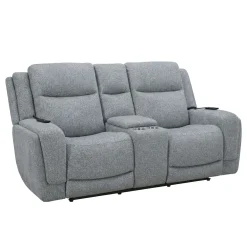 Winfield Living Room Set Power Sofa & Power Loveseat