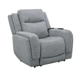 Winfield P3 ZG Recliner with Heat and Massage
