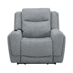Winfield P3 ZG Recliner with Heat and Massage