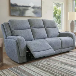 Winfield P3 ZG Sofa with Heat and Massage